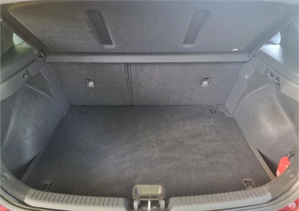 Hyundai I30 cena 64899 przebieg: 54747, rok produkcji 2022 z Białobrzegi małe 211